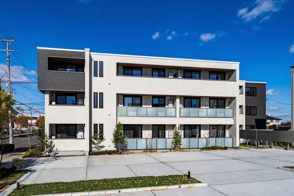 ベレオグリスィーヌ 103号-11