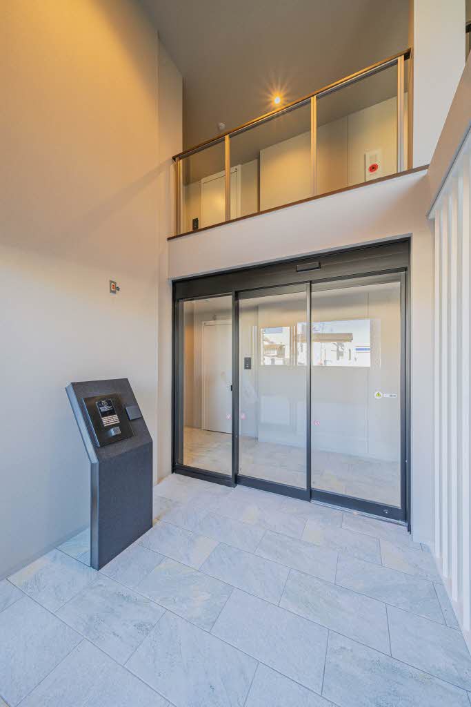 ベレオグリスィーヌ 203号-12