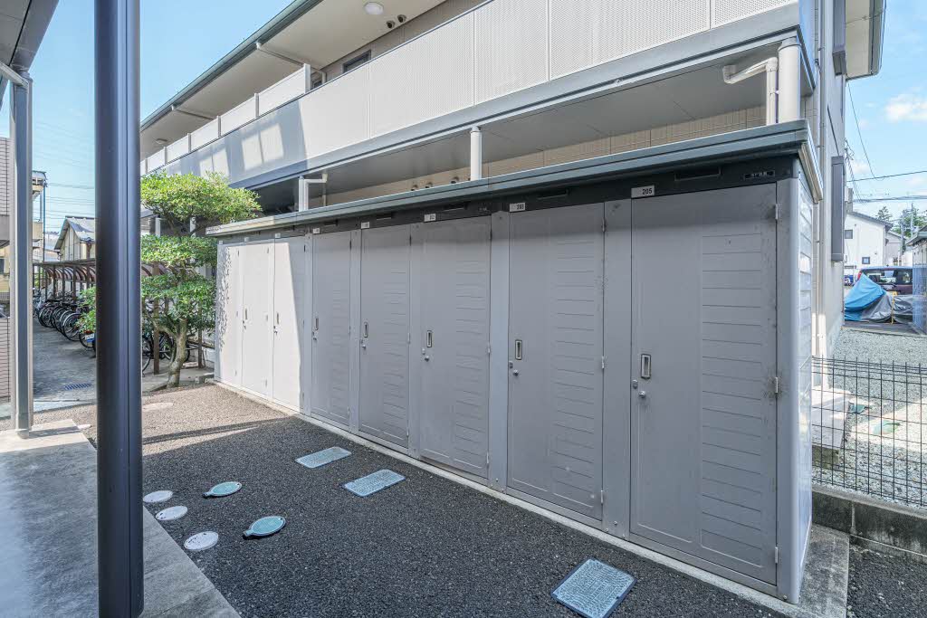 Grandee Suzu B 201号-6