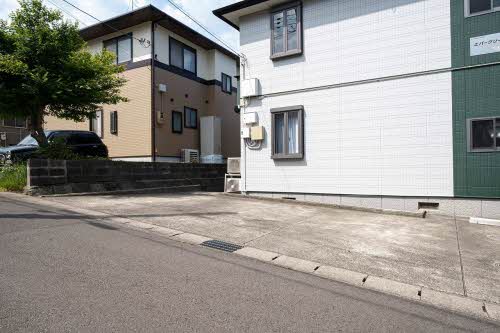 エバーグリーンＭ 201号-12