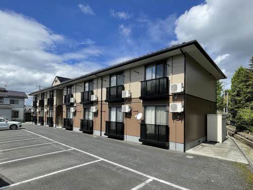 メゾンアージュ