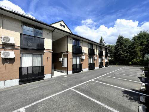 メゾンアージュ 107号-12