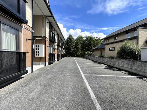 メゾンアージュ 107号-13