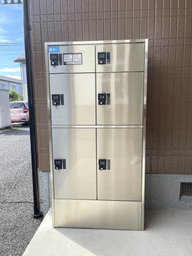 メゾンアージュ 107号-14