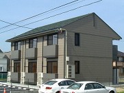 ピーステージ202-1