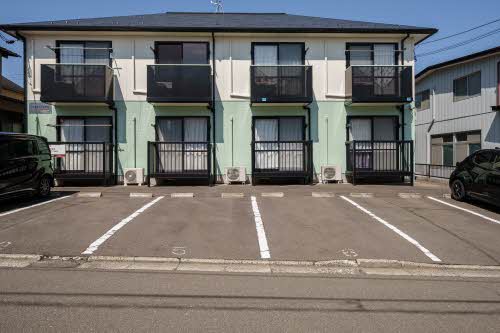 エンゼルハイツ中山 202号-15