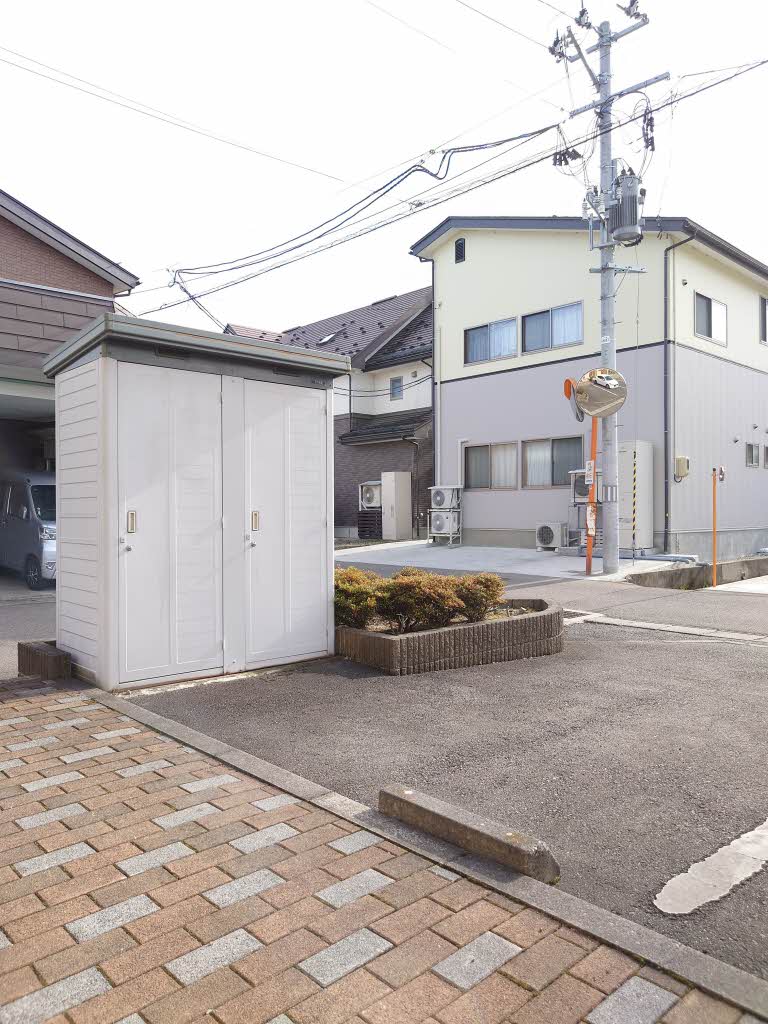 ＹＫパレス天神 102号-15