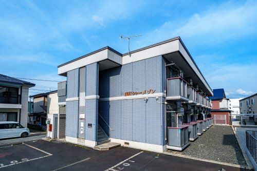 春日シャーメゾン