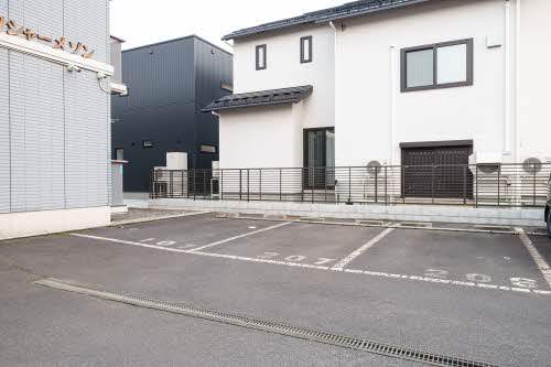 春日シャーメゾン 206号-13