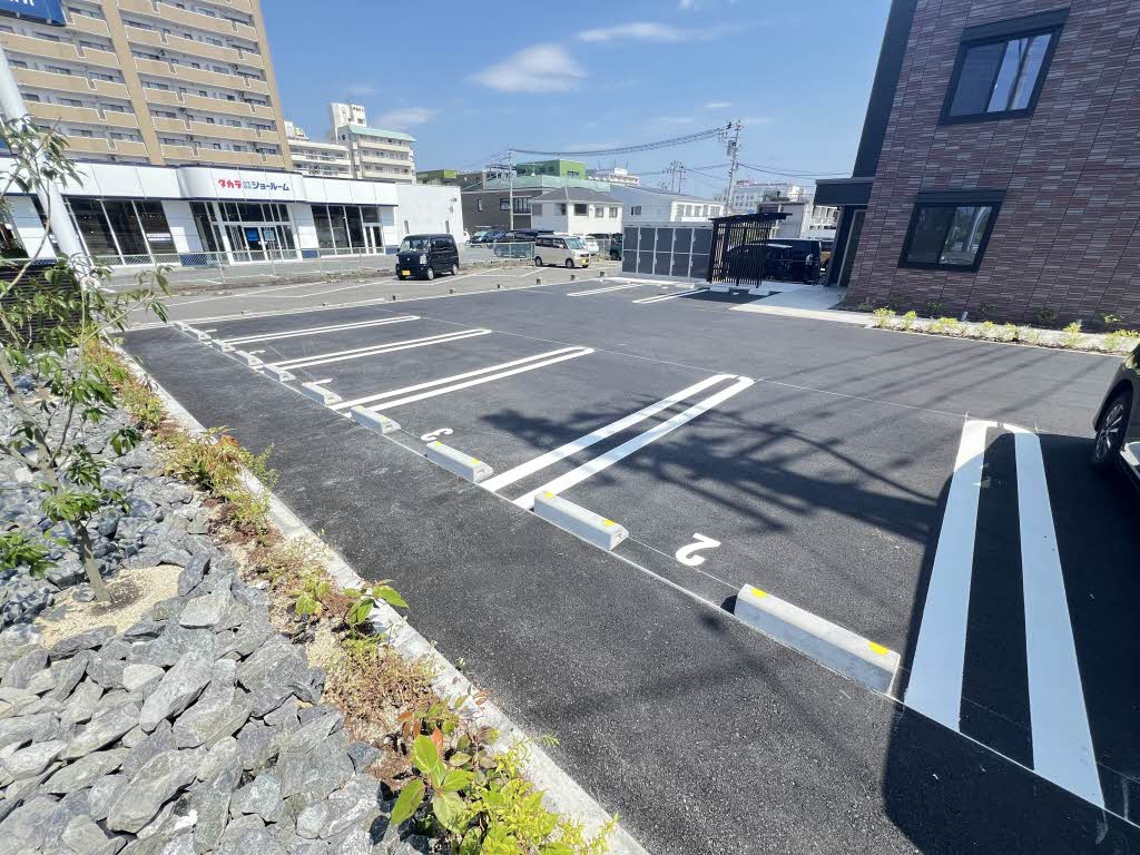 アジュール 101号-11