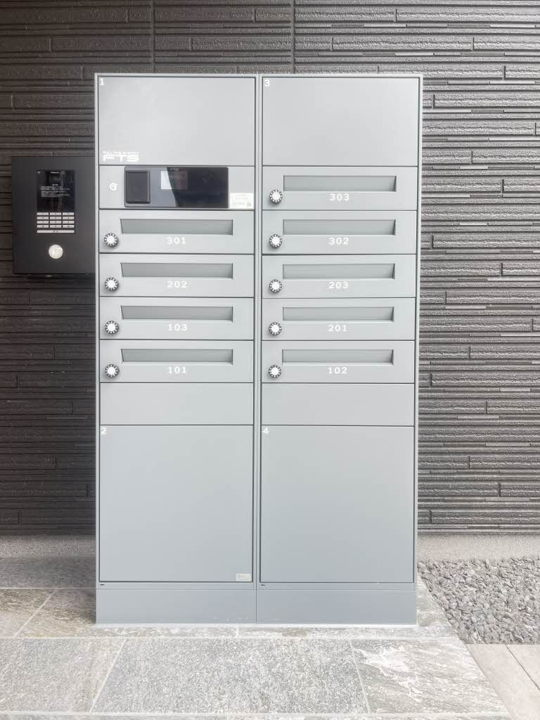 アジュール 101号-12