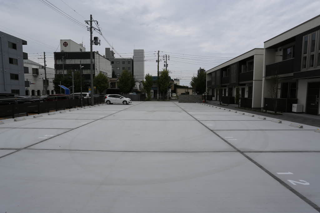 シティプラザ青森　Ａ棟 A101号-14