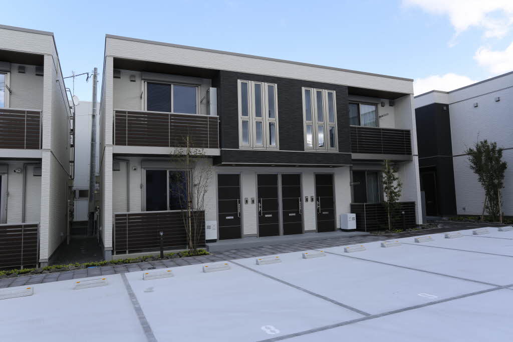 シティプラザ青森　Ｂ棟