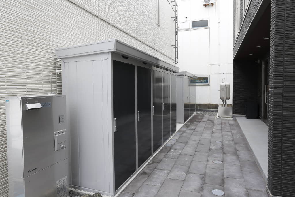 シティプラザ青森　Ｃ棟 C101号-15