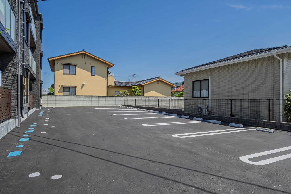 アンビシア本町 203号-13