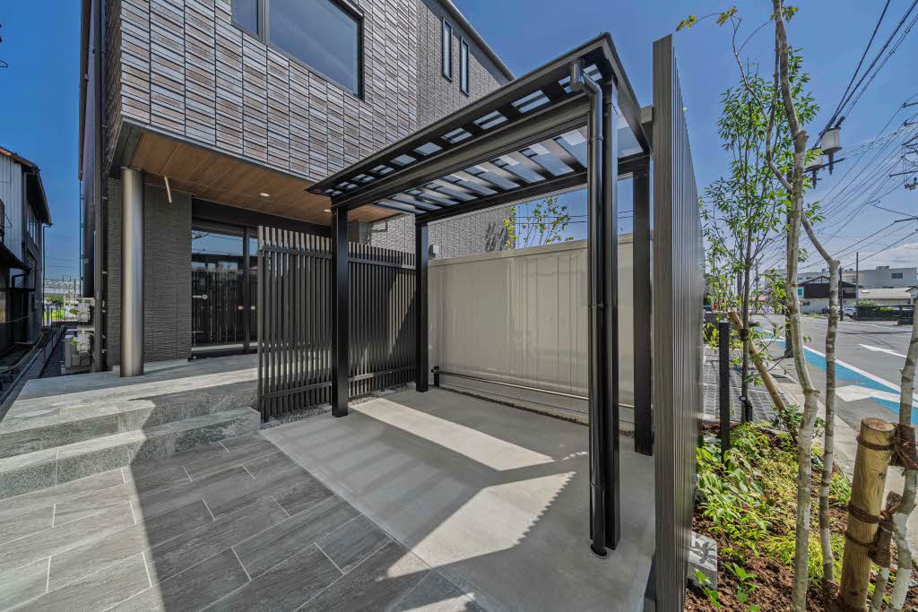 アンビシア本町 203号-14