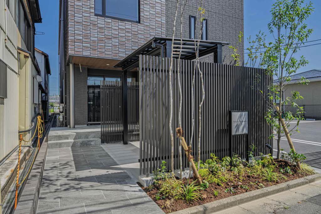 アンビシア本町 301号-12