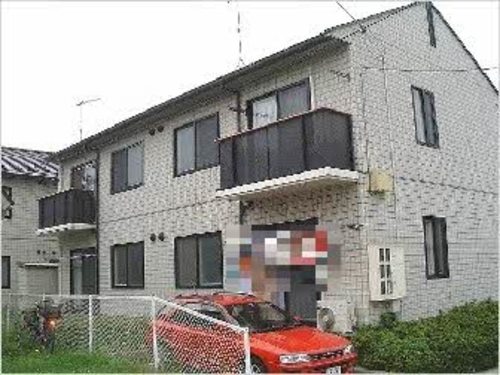 グレースフル赤坂　Ｂ