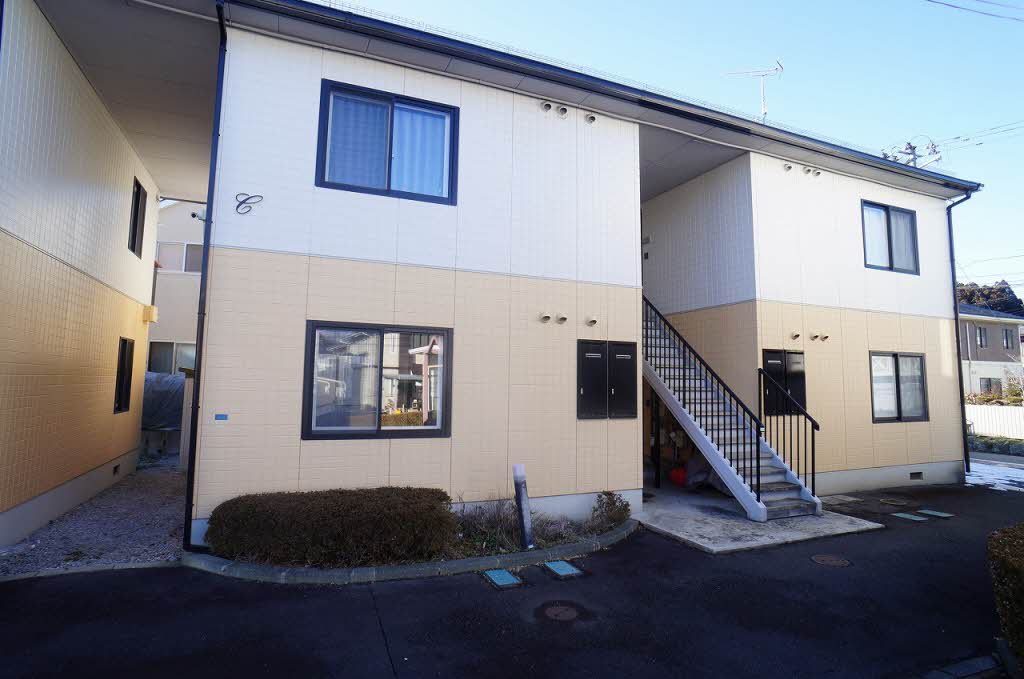 グレースフル赤坂　Ｃ 101号-12