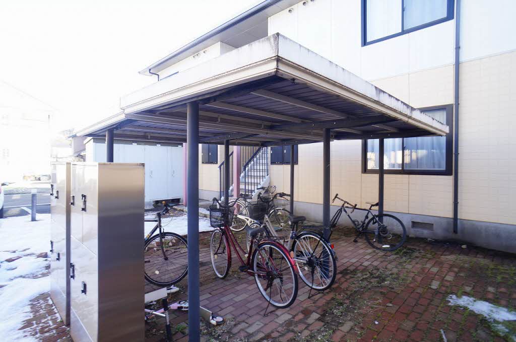 グレースフル赤坂　Ｃ 101号-13