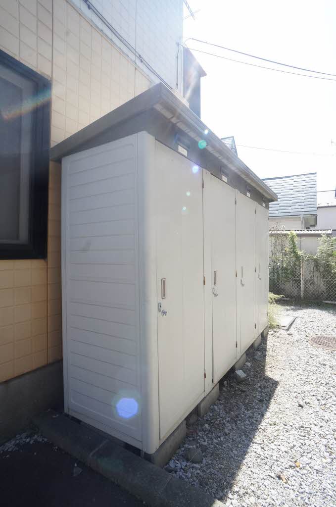 グレースフル赤坂　Ｄ 101号-14