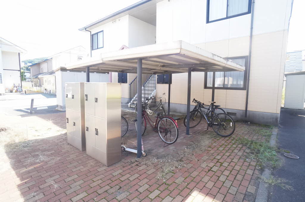 グレースフル赤坂　Ｄ 101号-15