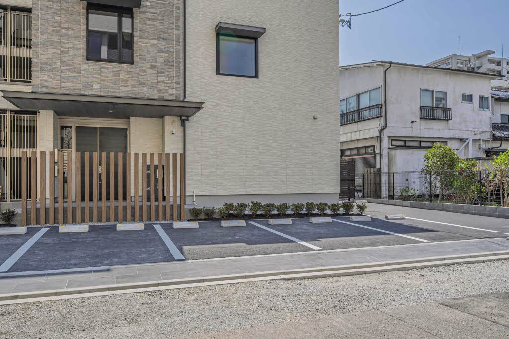 シャーメゾン虎丸 202号-12