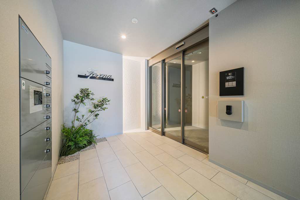 Ｆｏｒｅｎａ上杉６丁目 203号-13