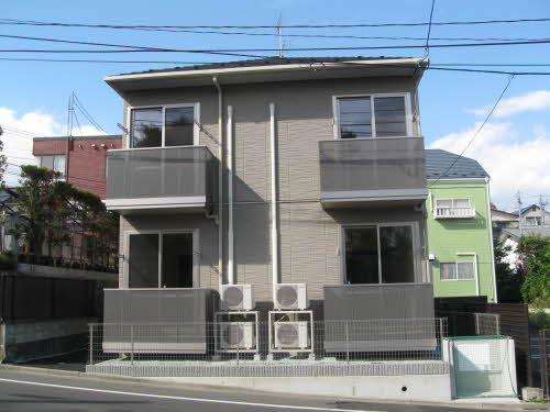 メゾン・ド・スクレ101-1