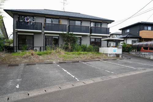 ハイネス山の寺 203号-13