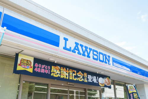 ハイネス山の寺 203号-14