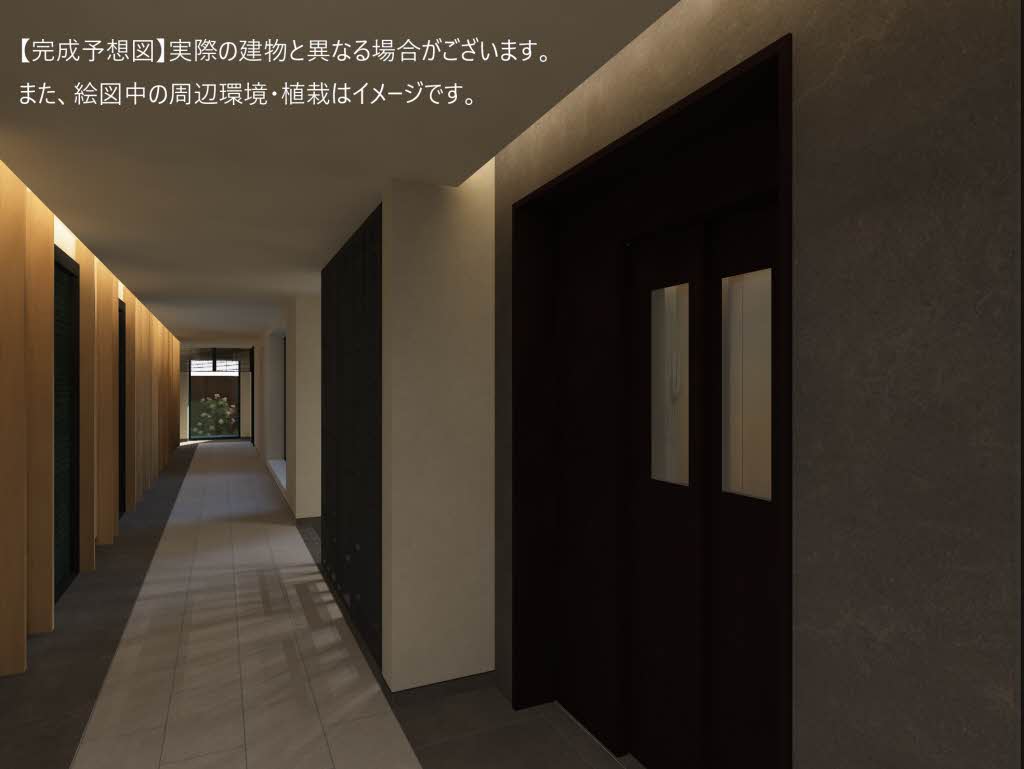 ＬＵＡＮＡ　ＫＡＭＩＳＵＧＩ 303号-4