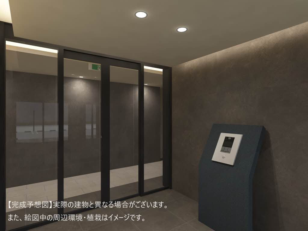 ＬＵＡＮＡ　ＫＡＭＩＳＵＧＩ 406号-3