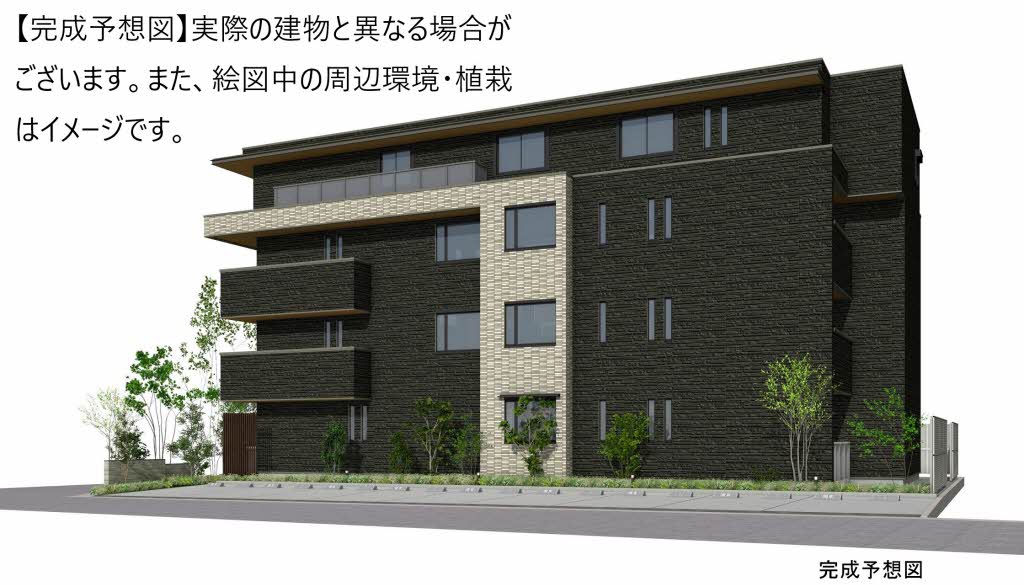 ＳＯＮＯＲＩＴＥ　ＶＩＬＬＡ 305号-3