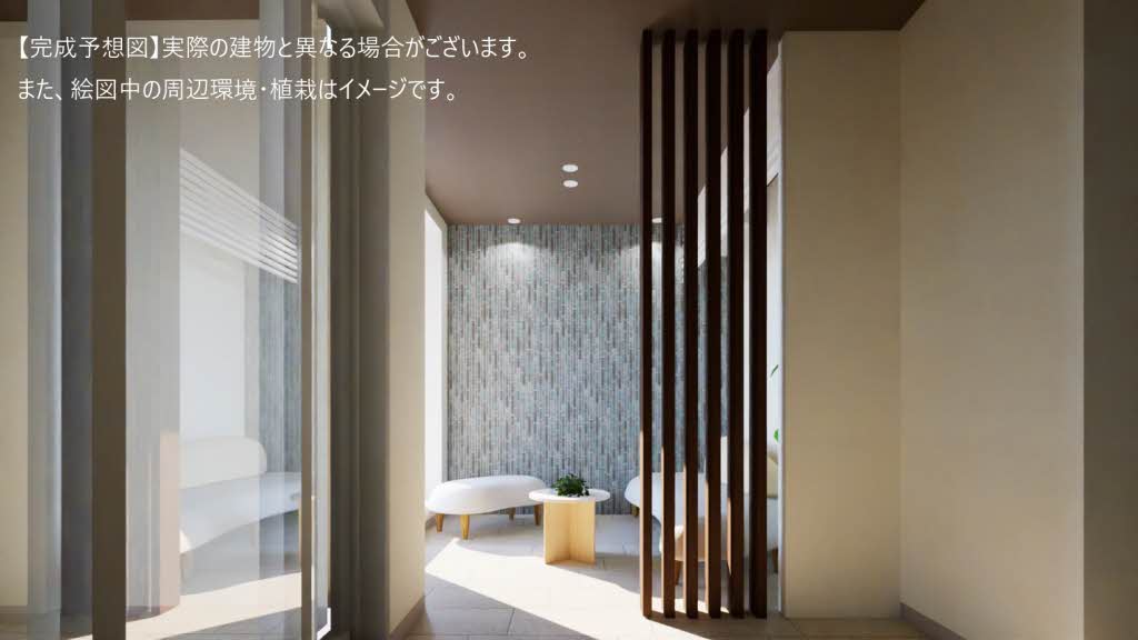 当社管理】Apaiser Claire 303号室（宮城県仙台市