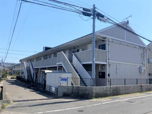サンハイム 203号-14