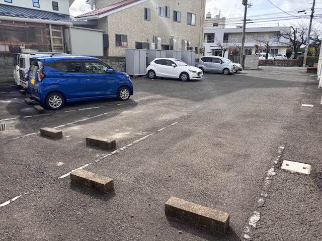 サンハイム 203号-15
