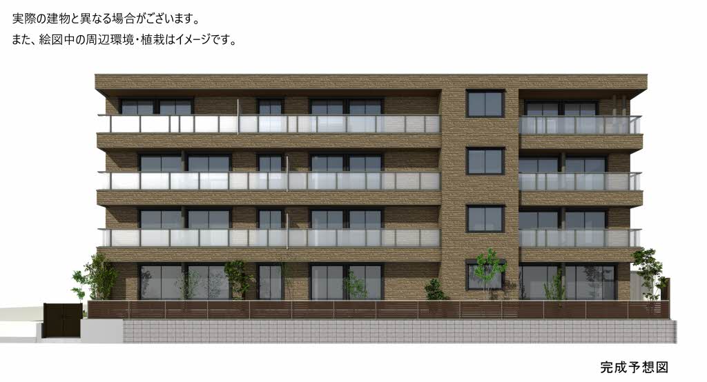 Ｔｅｒｒａｃｅ米ケ袋