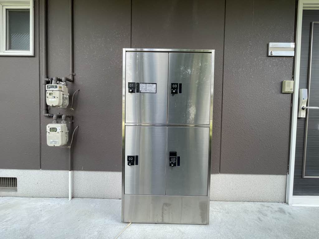 フレグランス四季 205号-15