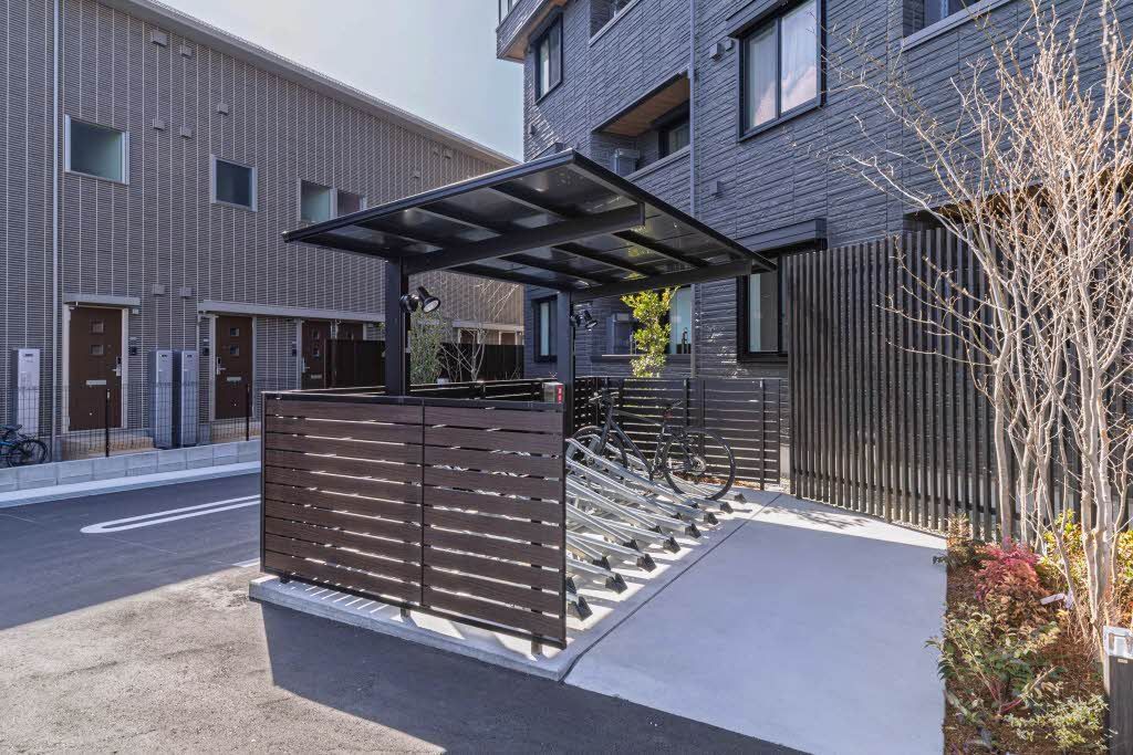 メゾンruebriller 102号-13