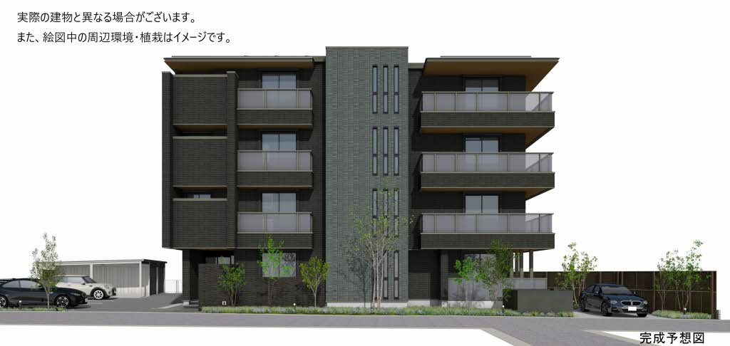 メゾンｒｕｅｂｒｉｌｌｅｒ 202号-2