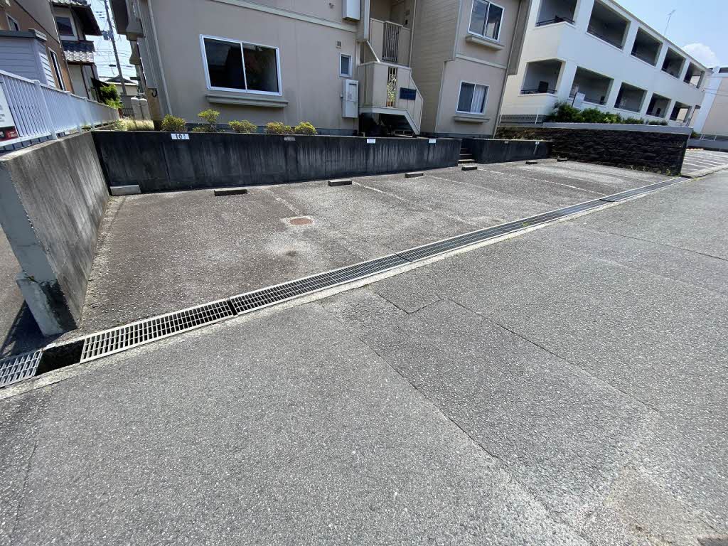 メゾン東栄 102号-15