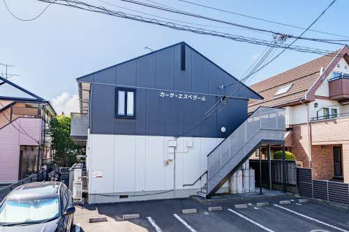 カーサ・エスペラール 201号-14