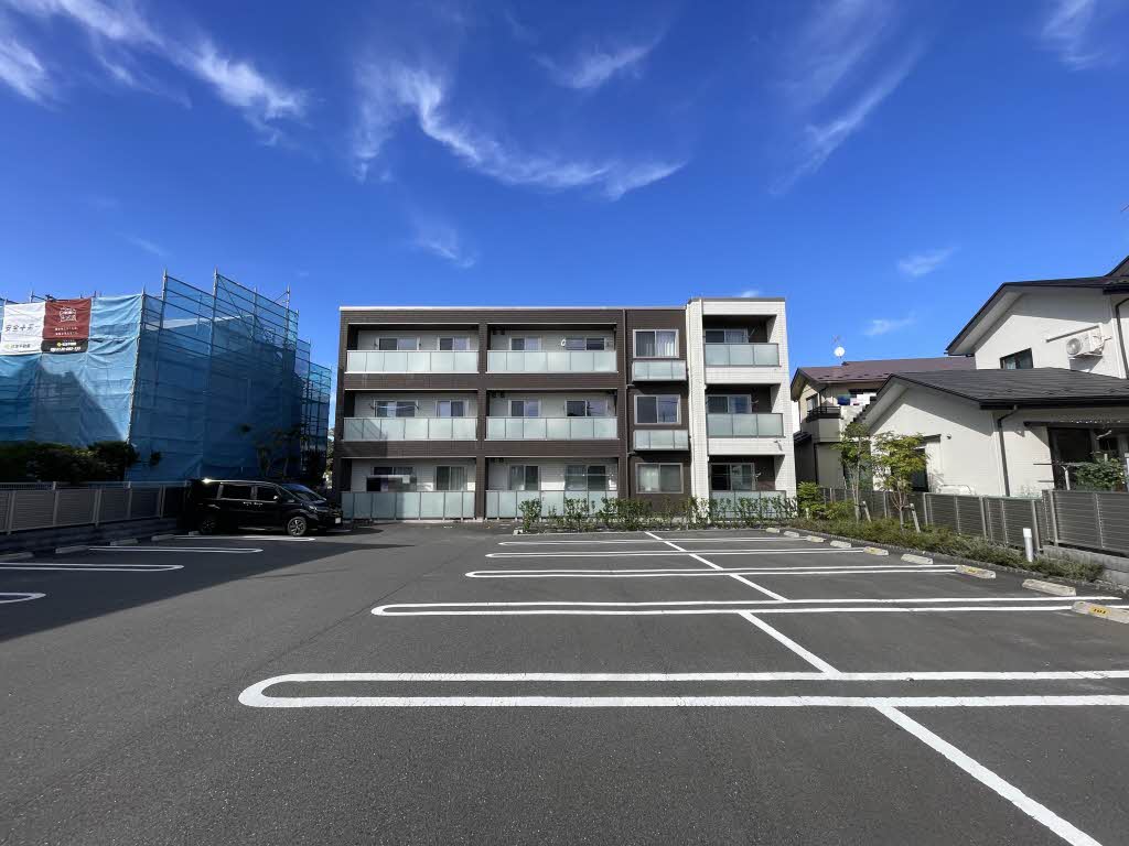 メゾンマスト一関 203号-12