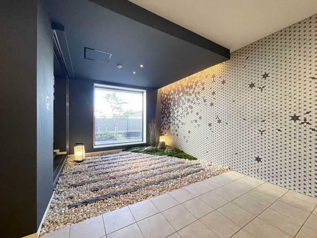 メゾンマスト一関 203号-15