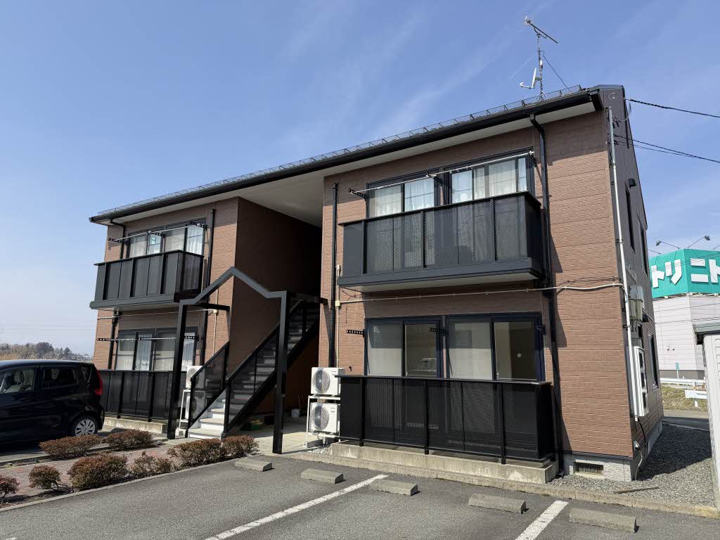 メゾンド・エストエール　Ａ