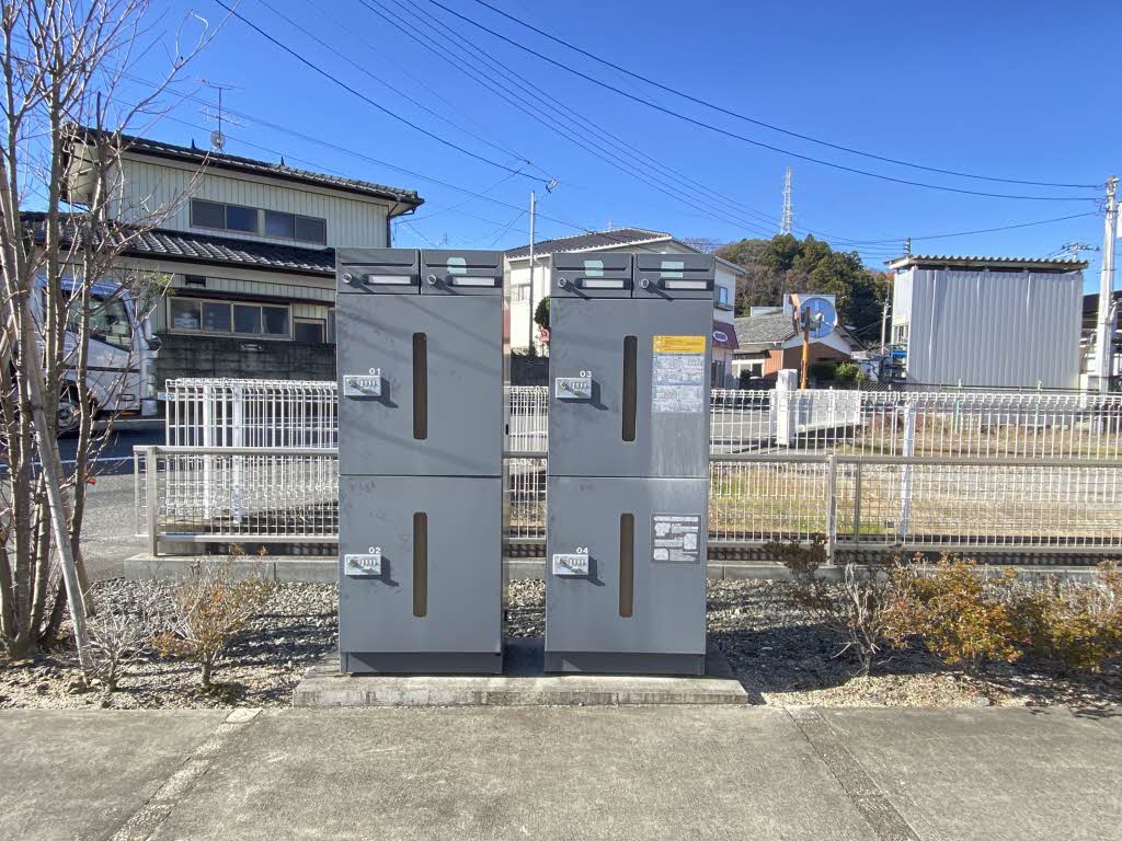 メゾンマスト谷川瀬 A202号-15