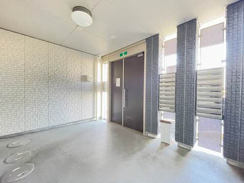 MAISON MAST成沢 103号-15