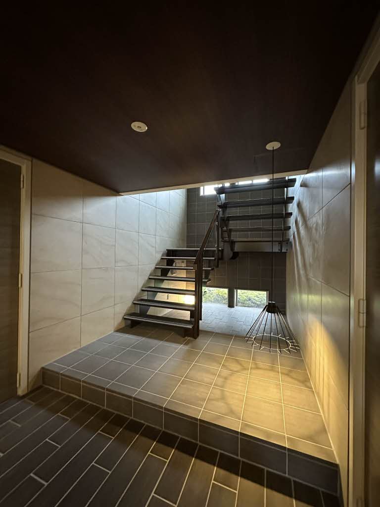 メゾンマスト名須川Ｂ棟 B207号-13