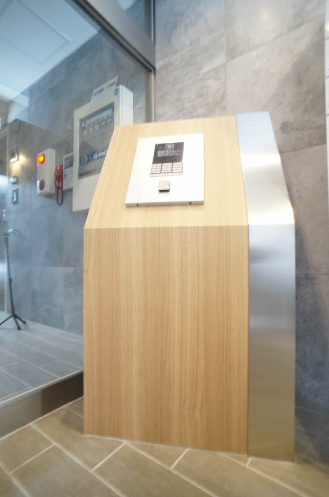 メゾンマスト名須川Ｂ棟 B207号-14